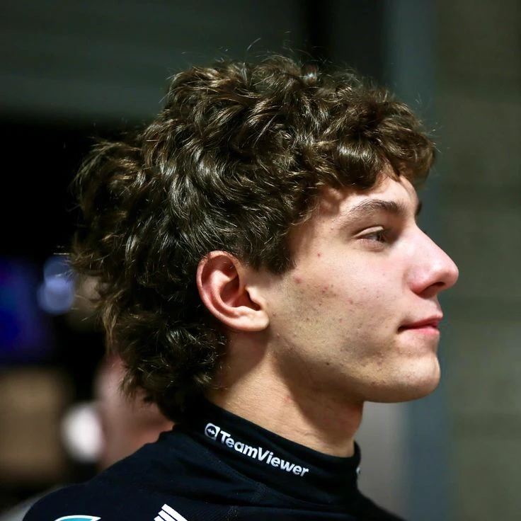Kimi Antonelli thumbnail