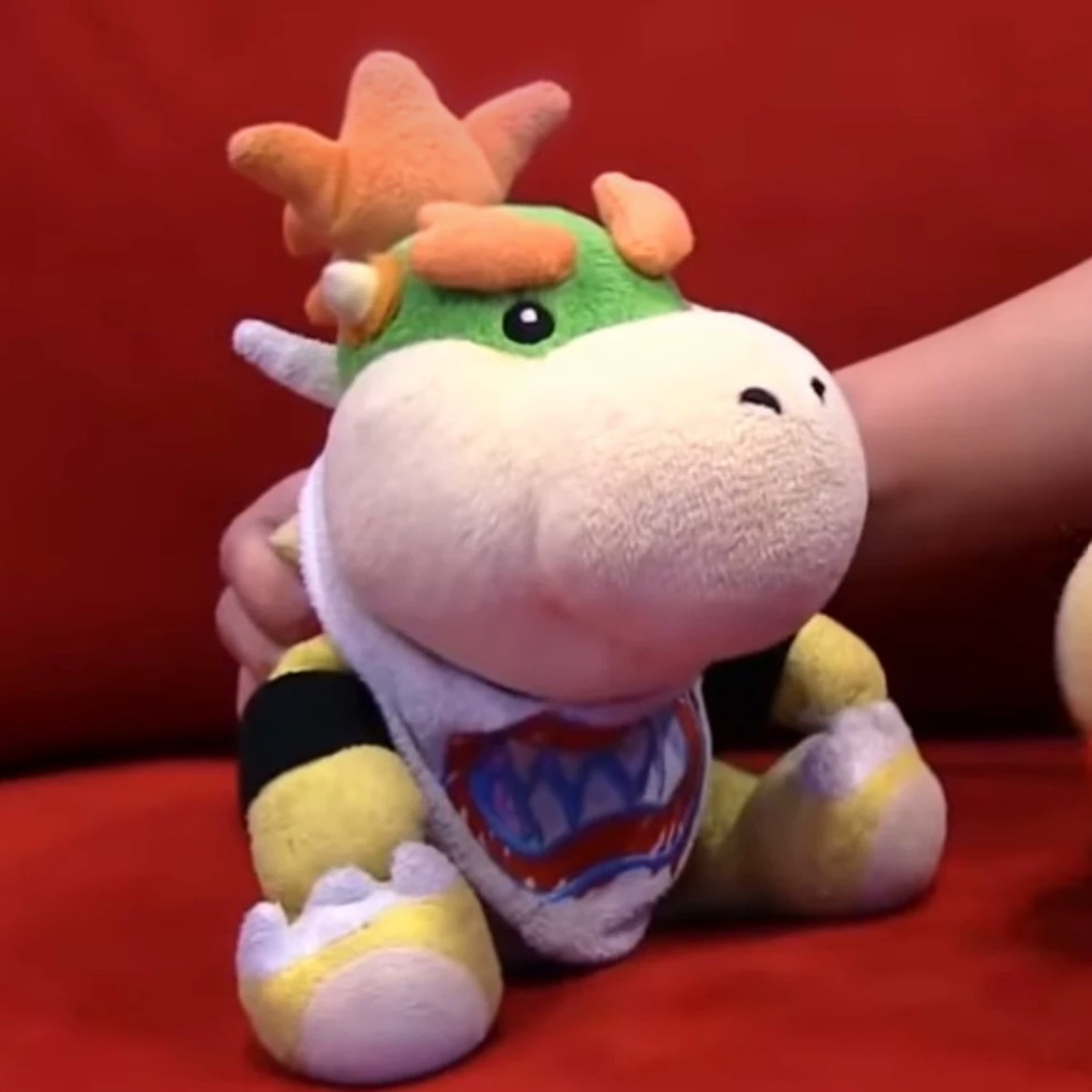 Bowser Jr. thumbnail