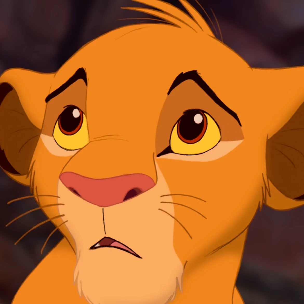 Simba (Child) thumbnail