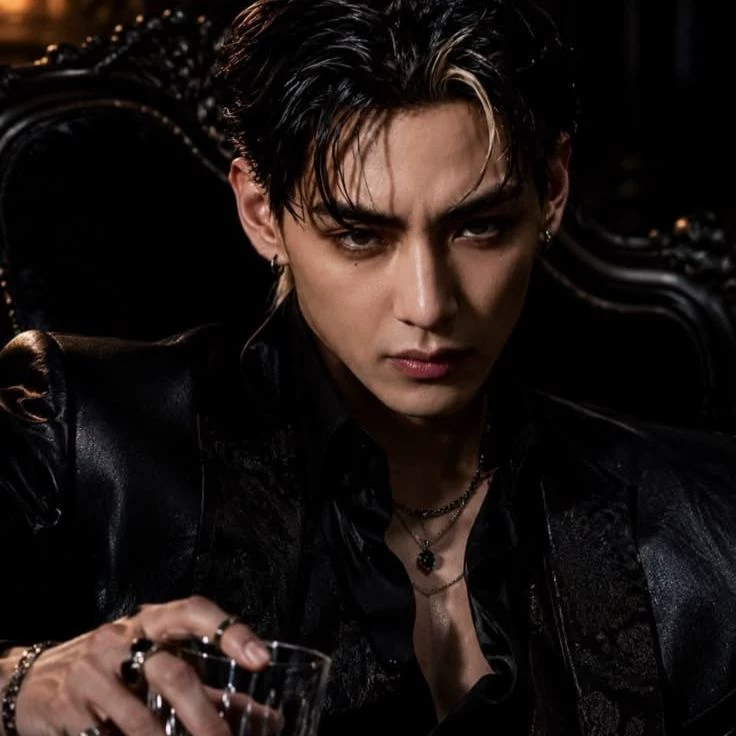 Kim Taehyung thumbnail