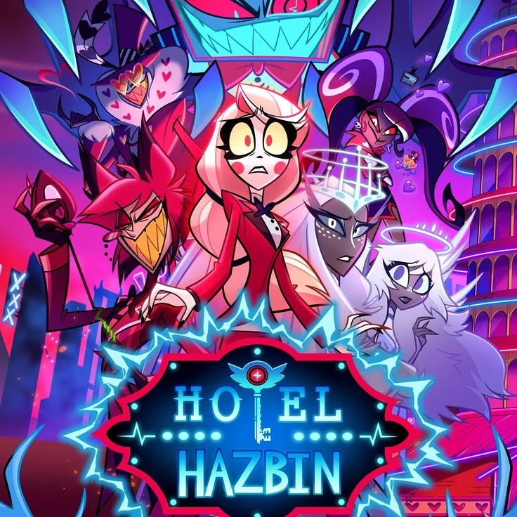 Hazbil Hotel thumbnail
