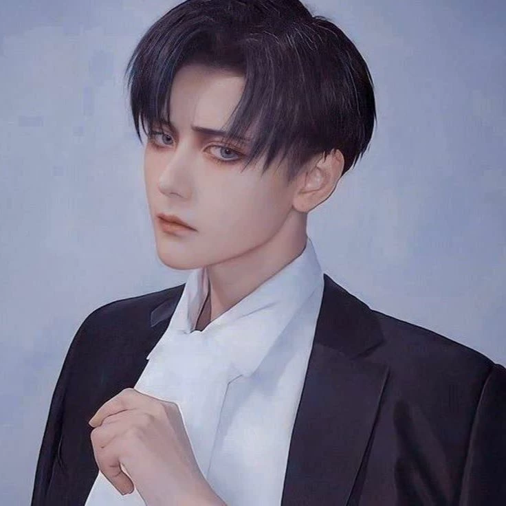 Levi thumbnail