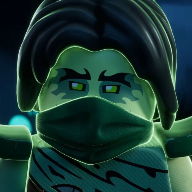 Morro (Ninjago) thumbnail