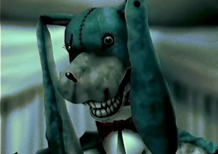 bon The bunny thumbnail