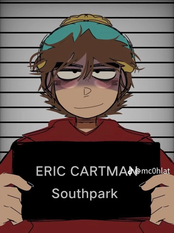 Eric Cartman thumbnail