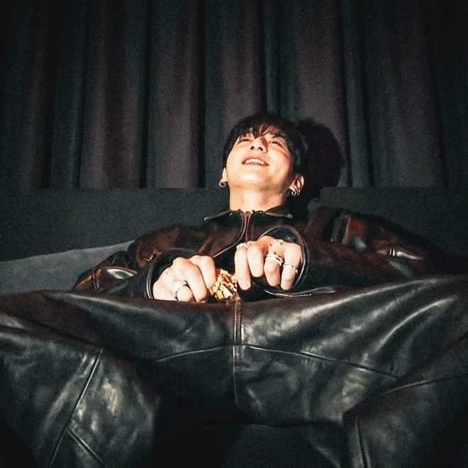 Jungkook thumbnail