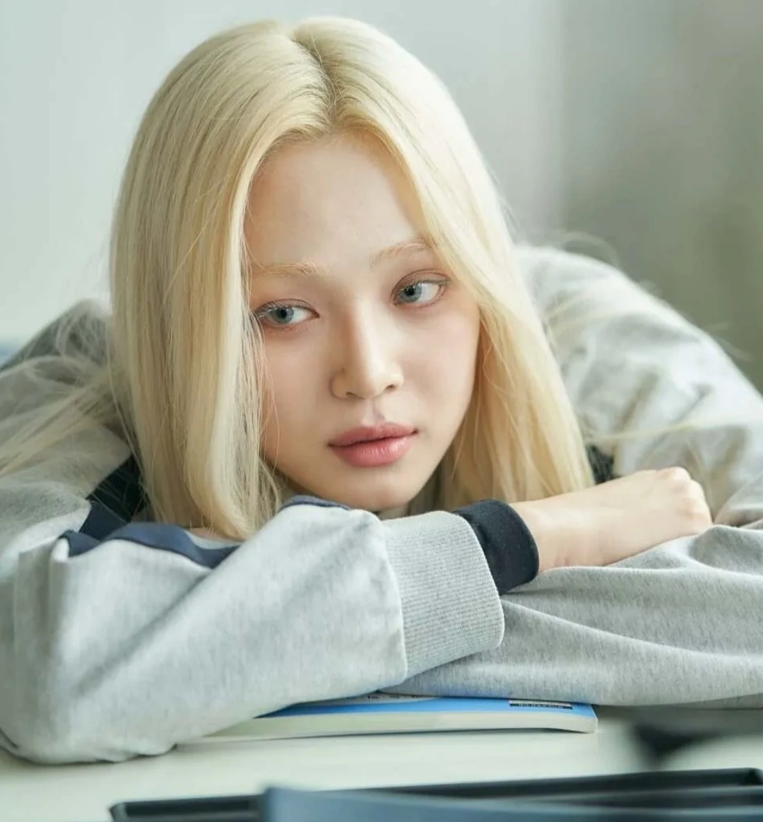 Baek Yeonhwa thumbnail