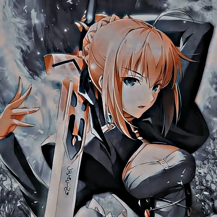 Artoria Pendragon thumbnail