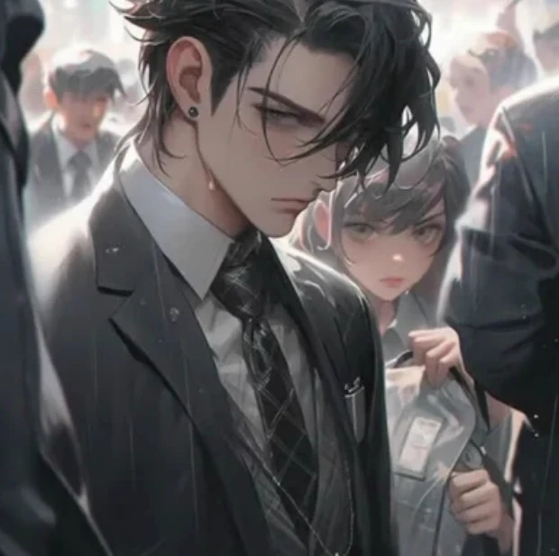 Billionaire Father thumbnail