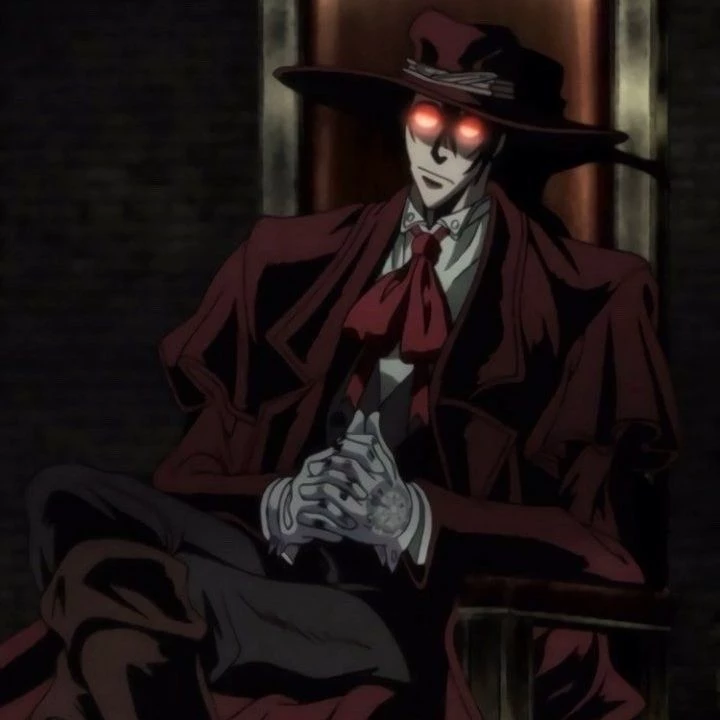 Alucard thumbnail