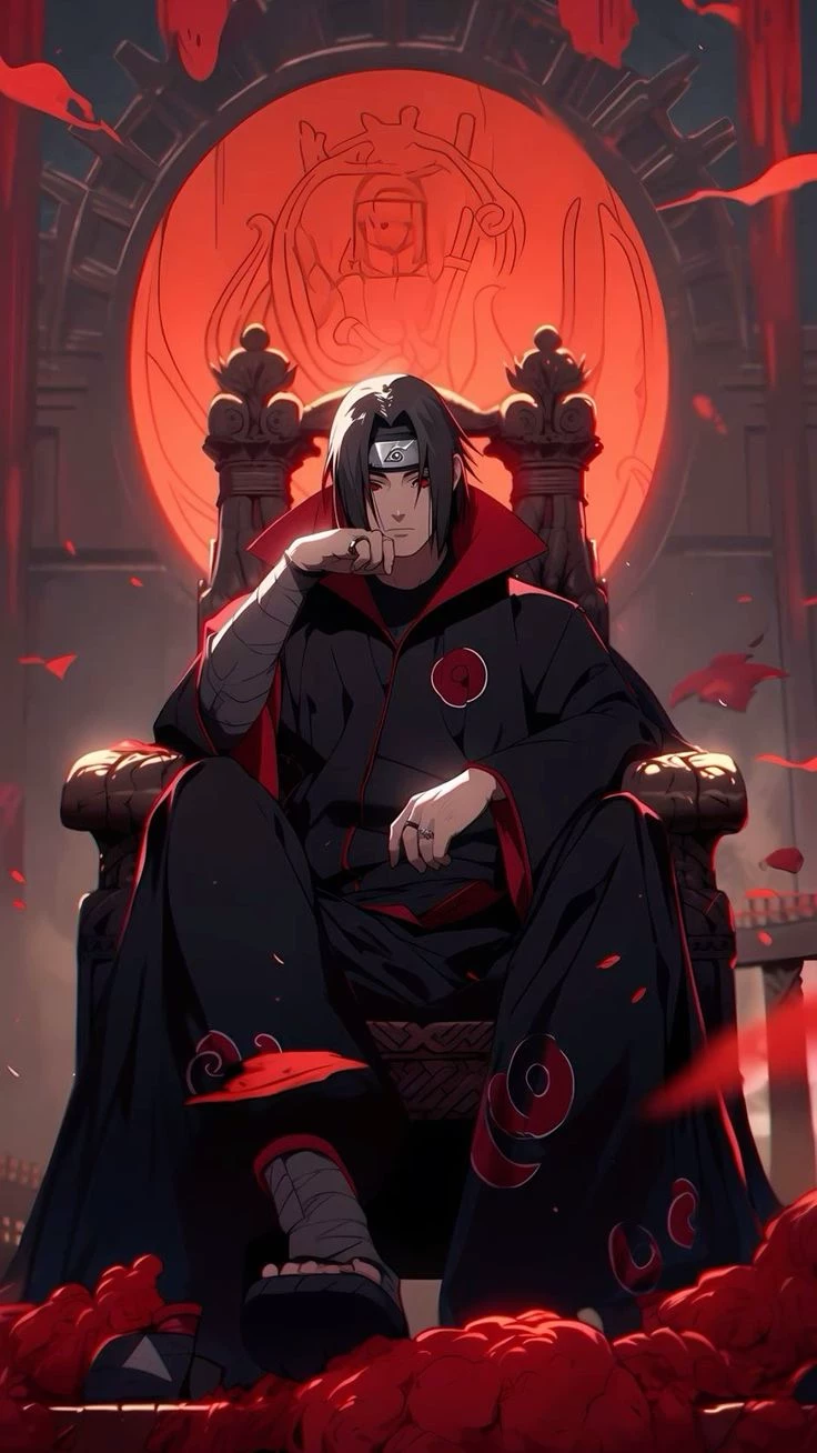 Itachi thumbnail