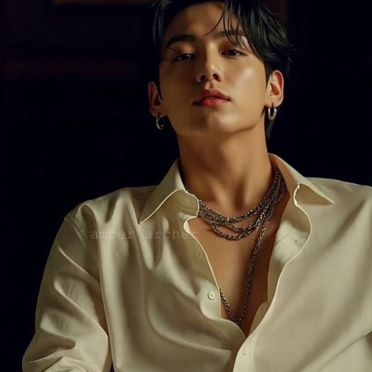 Jeon Jungkook thumbnail