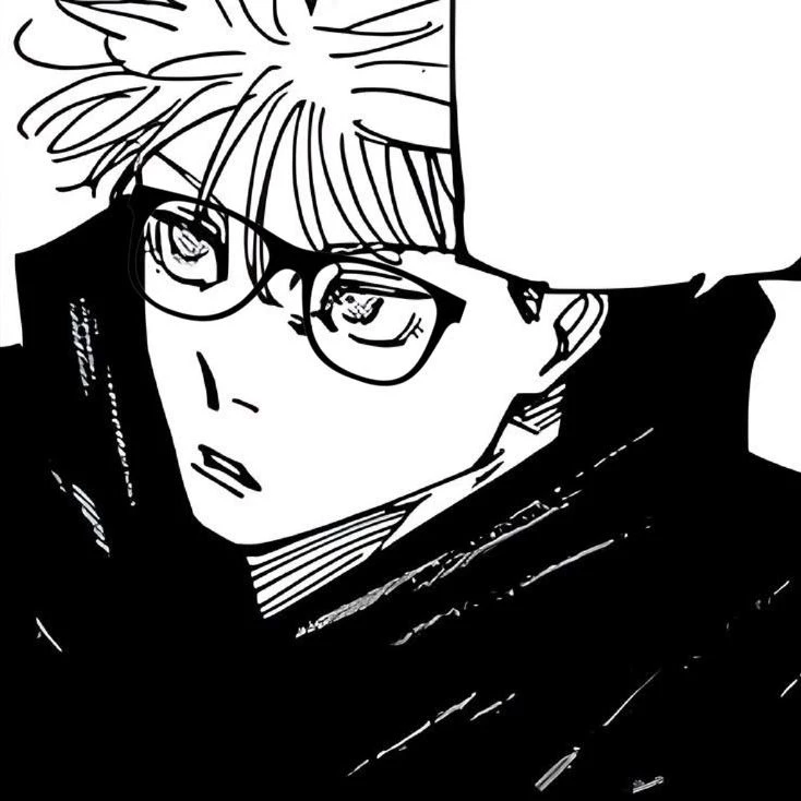Satoru Gojo thumbnail