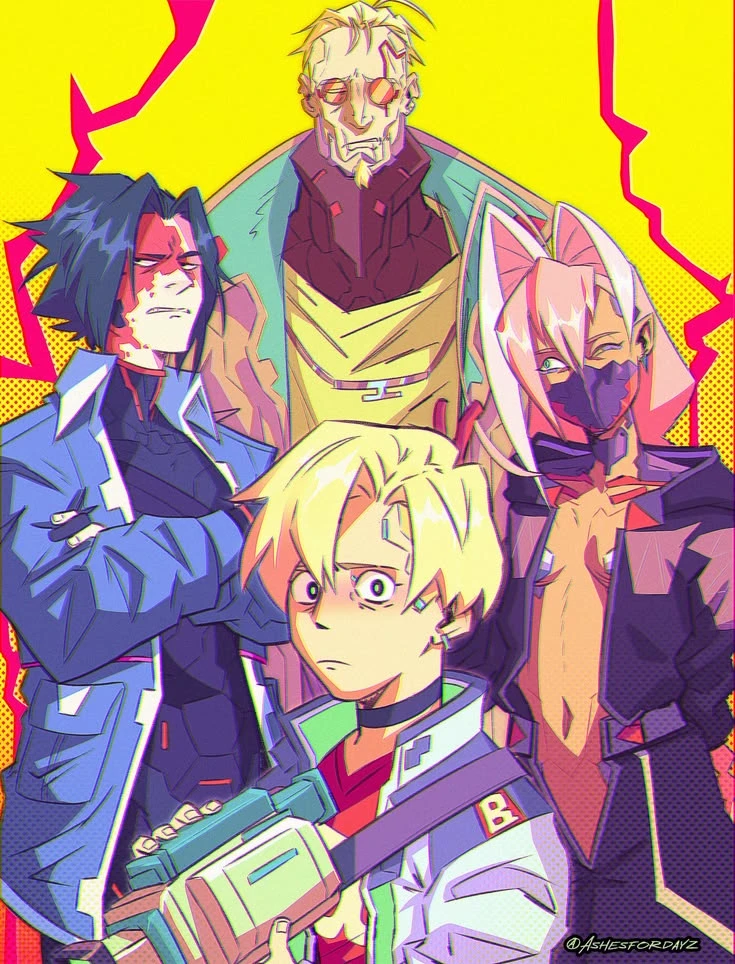Edgeruners 2 thumbnail