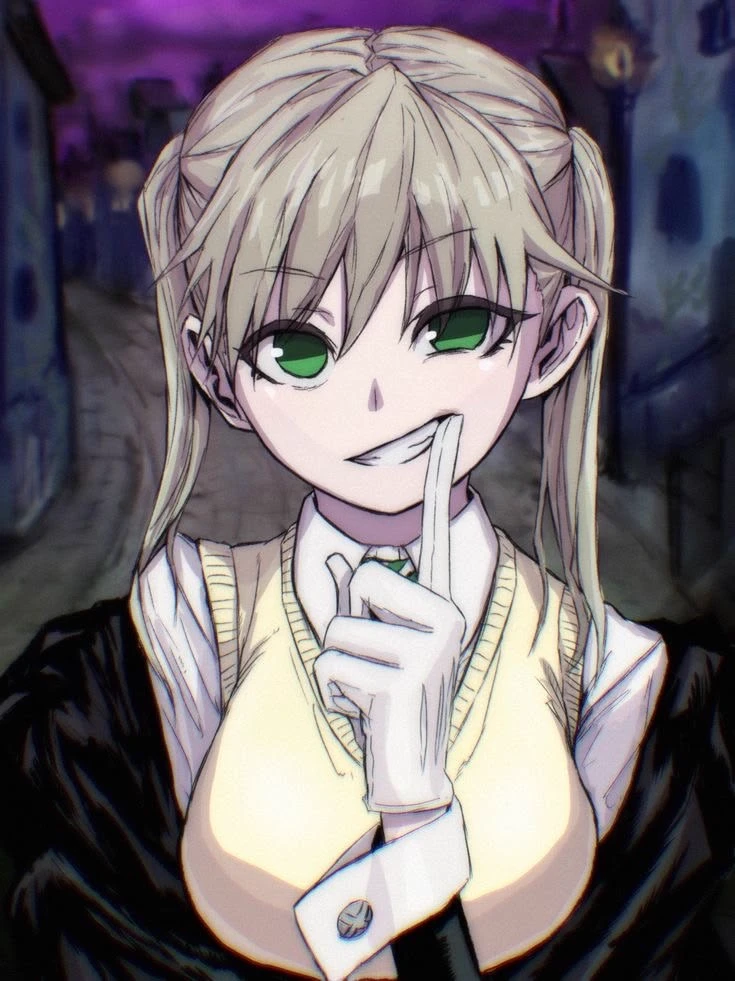 Eyes thumbnail