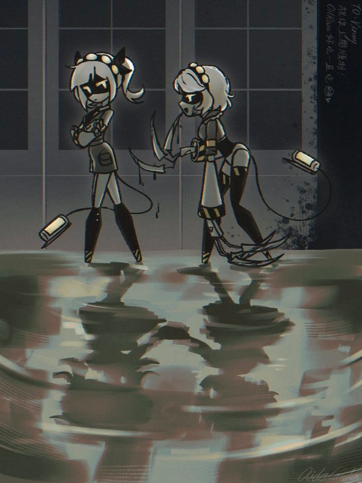 V and J thumbnail
