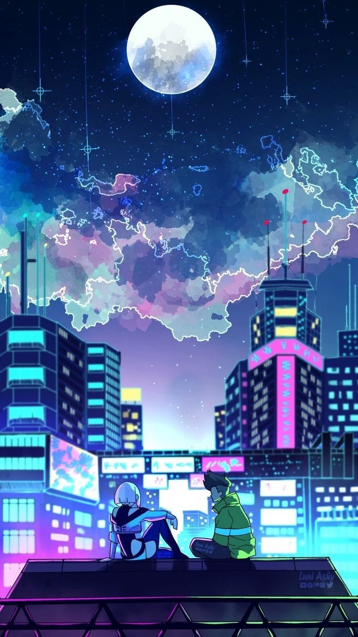 Edgerunners thumbnail