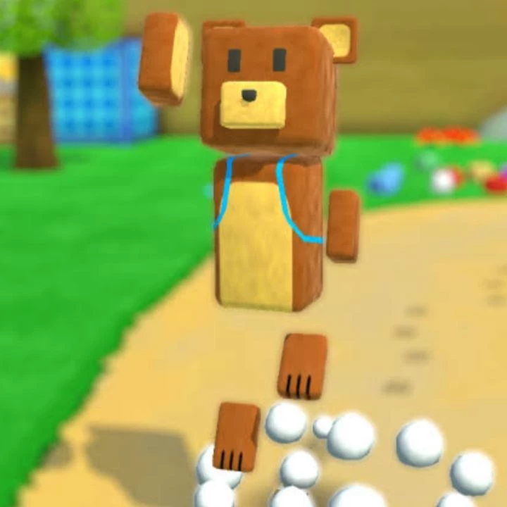 bear thumbnail