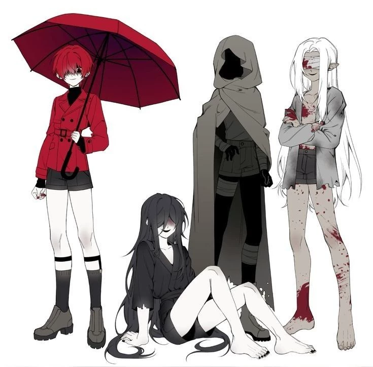 Homicipher children thumbnail