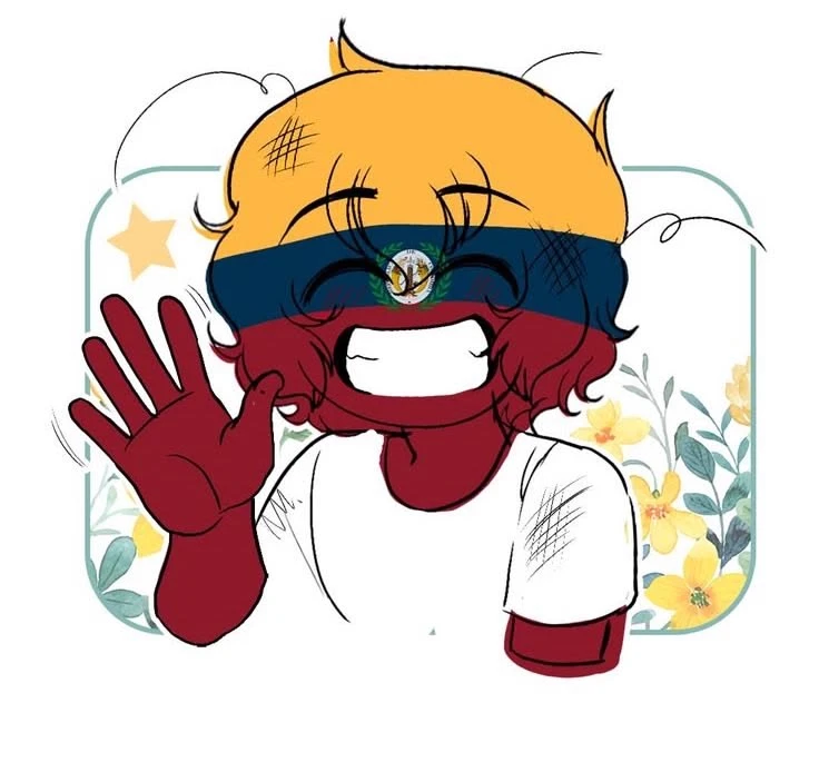 Little Gran Colombia '3 thumbnail