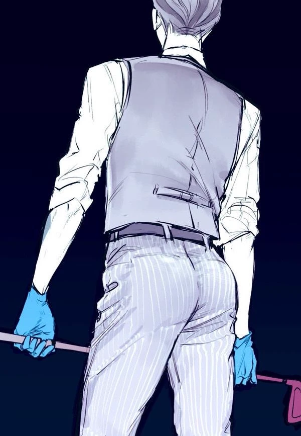 Ran Haitani  thumbnail