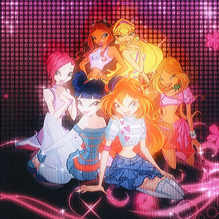 Winx Club thumbnail