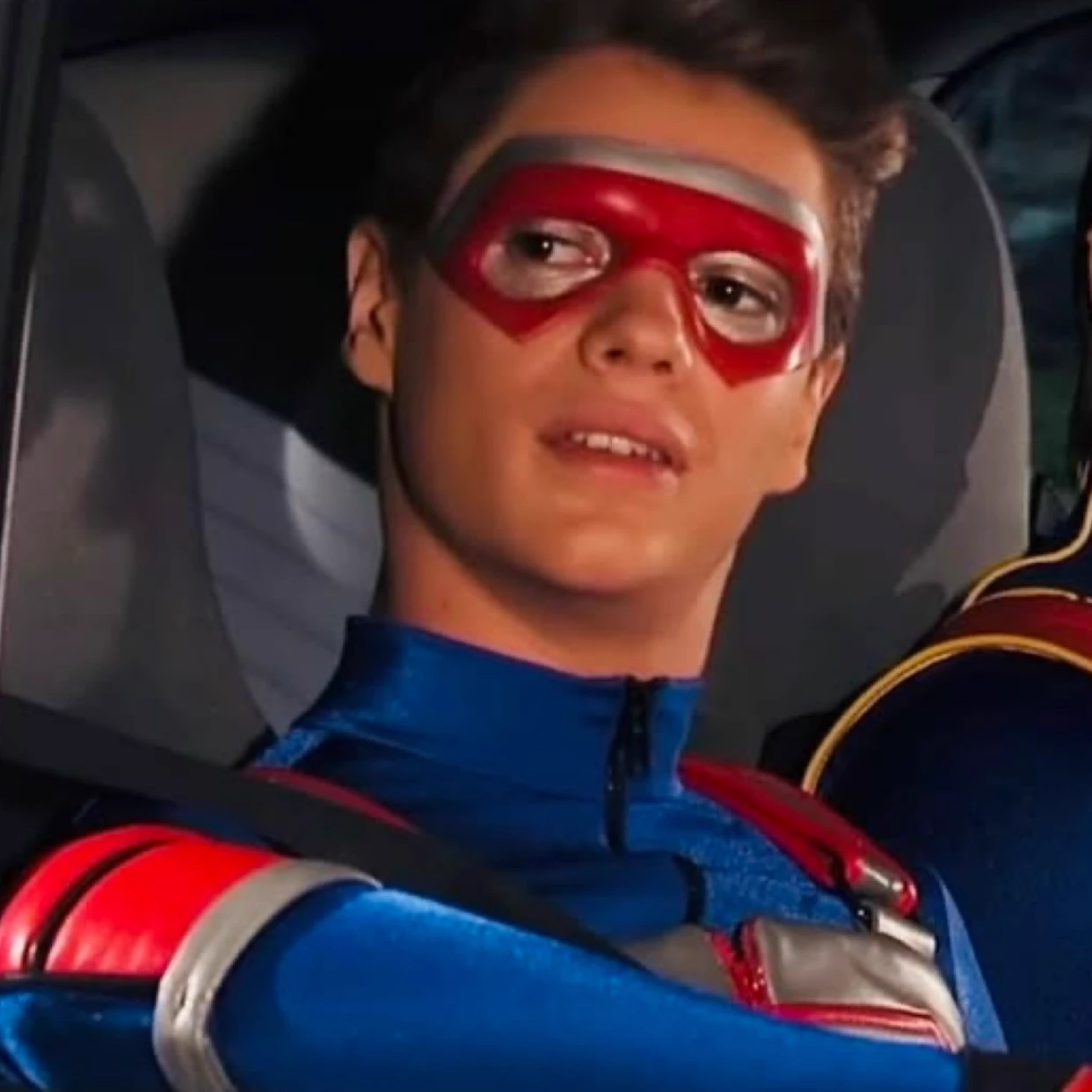 Henry Danger thumbnail