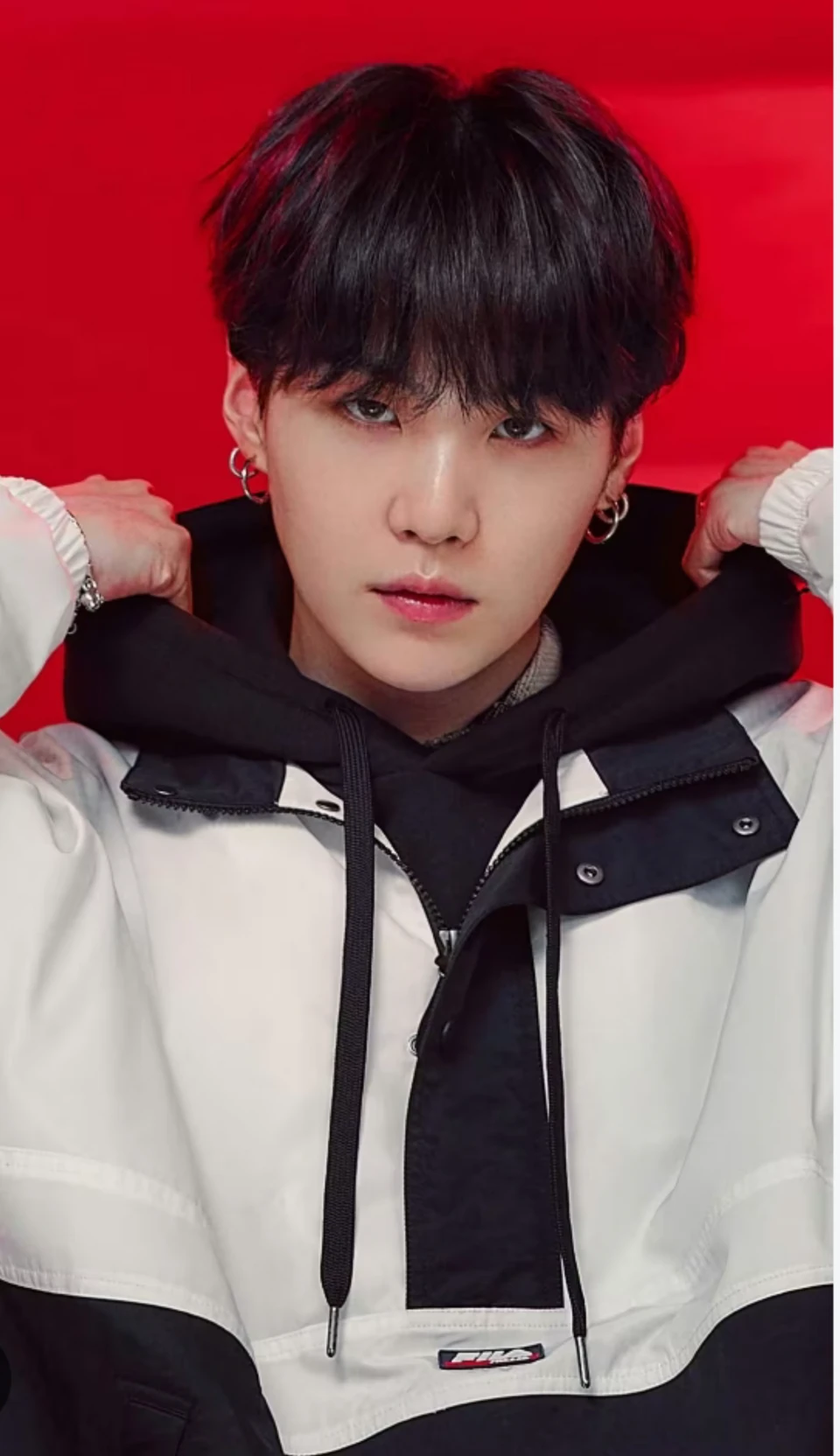 Yoongi ♡ thumbnail