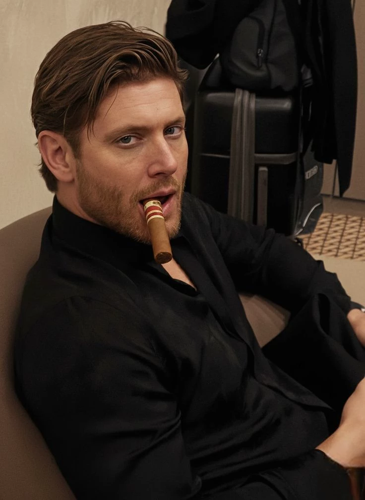 Jensen Ackles. thumbnail