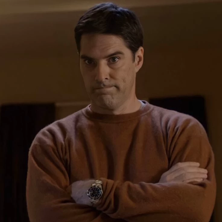 Aaron Hotchner thumbnail
