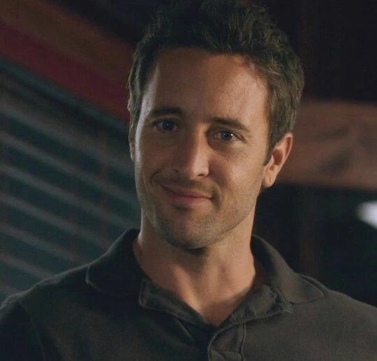 Steve McGarrett thumbnail