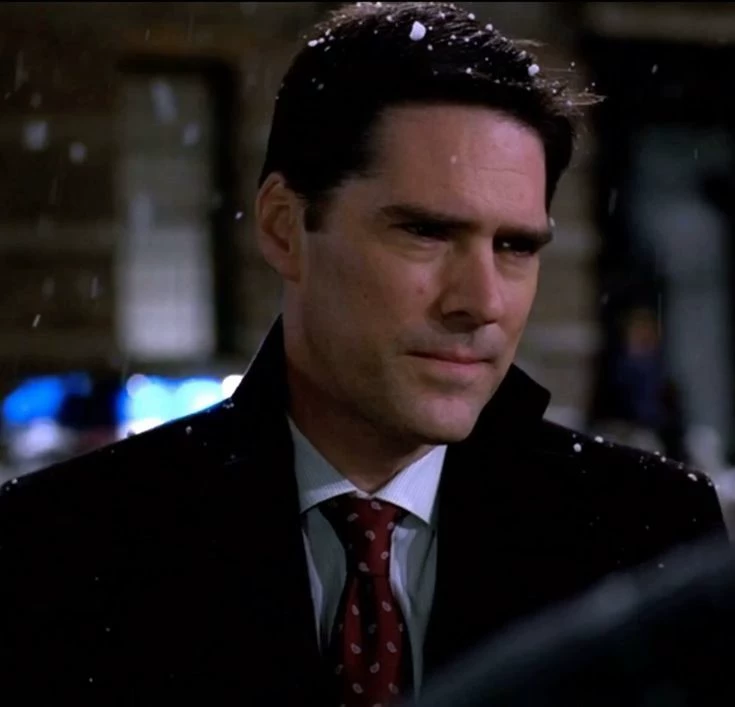 Aaron Hotchner thumbnail