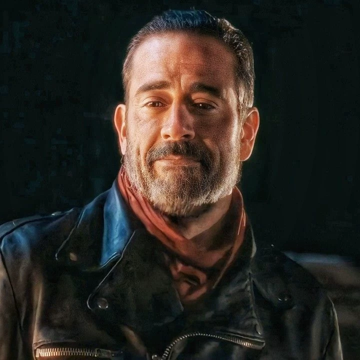 Negan Smith thumbnail