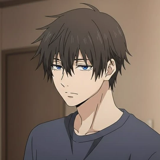Shin<: