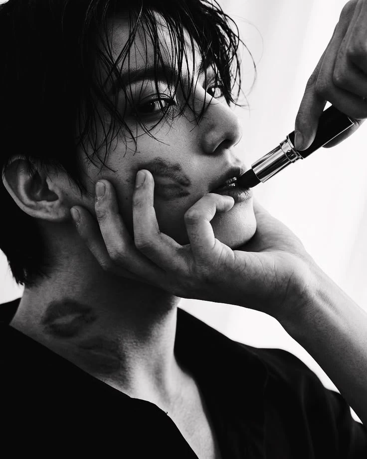 Jungkook thumbnail