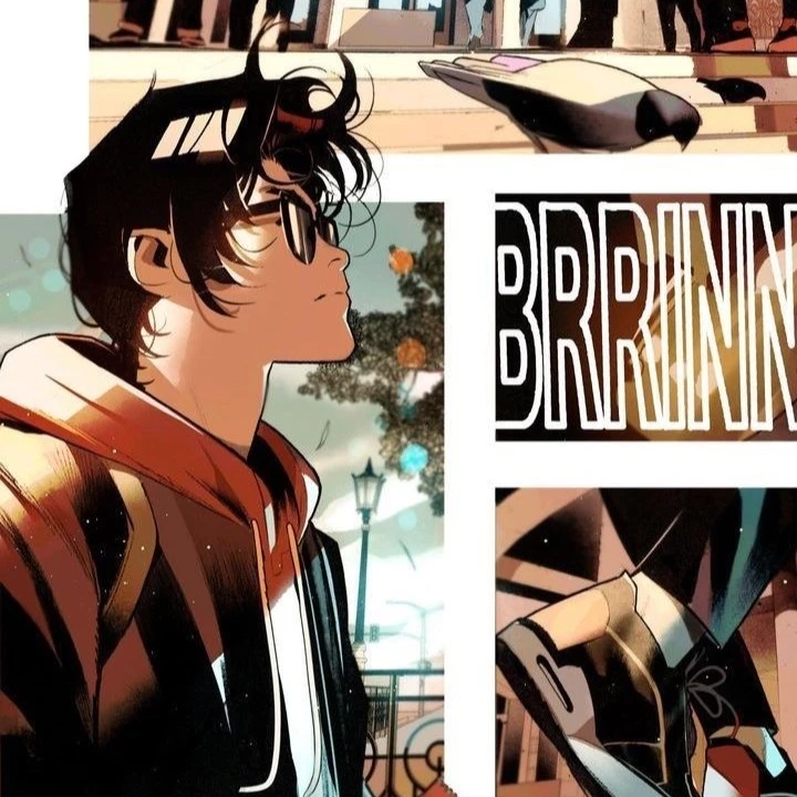 Damian Wayne thumbnail
