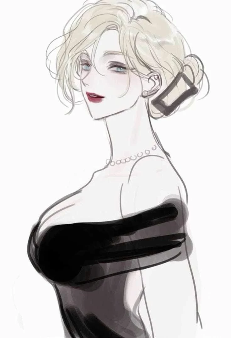 Seraphina Bellerose thumbnail