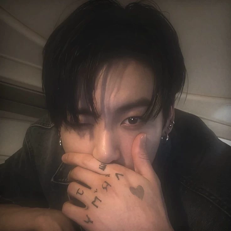 Jeon Jungkook thumbnail