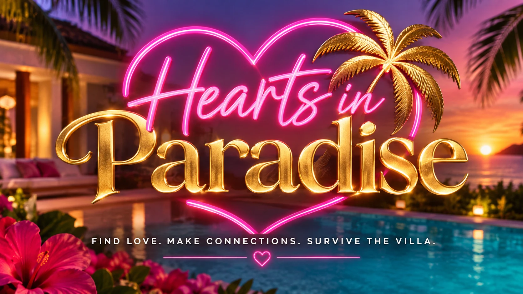 Hearts in Paradise thumbnail