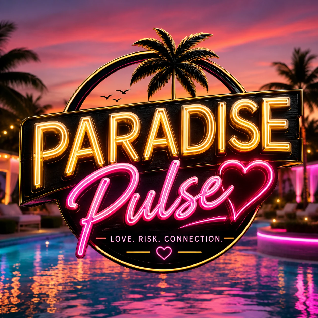 Paradise Pulse thumbnail