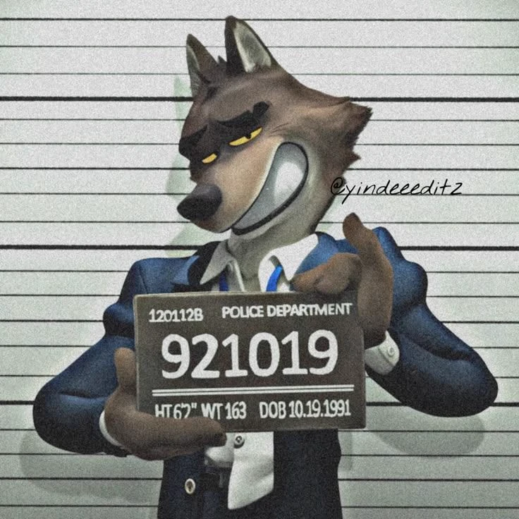 Wolf thumbnail