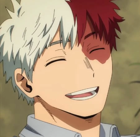 Shot Todoroki thumbnail