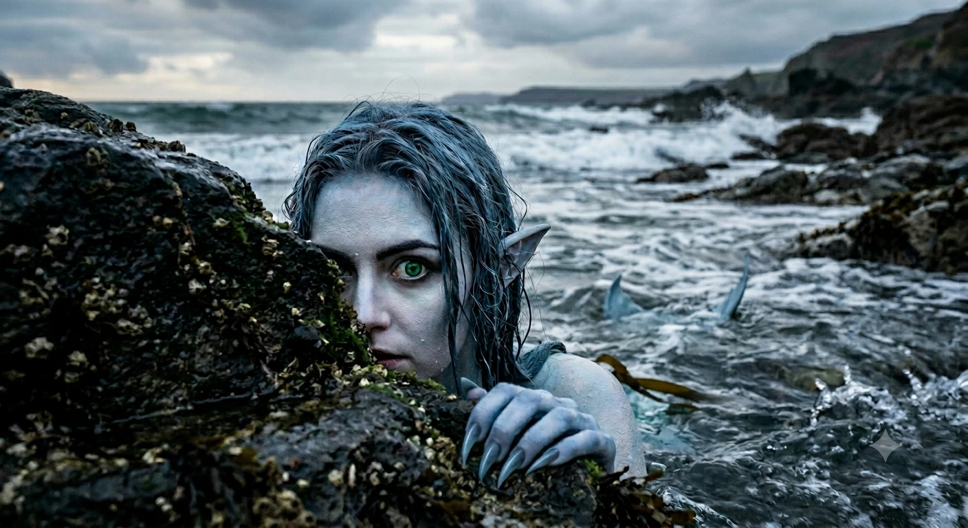 Eclerna (Siren) thumbnail
