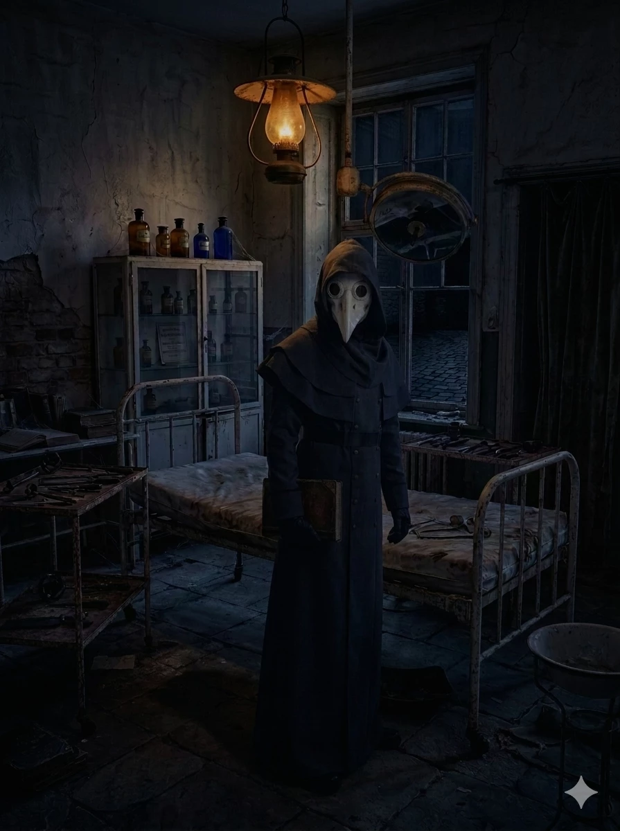 SCP-049 thumbnail