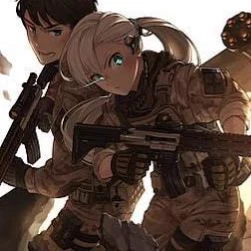 Women vs Men Military thumbnail