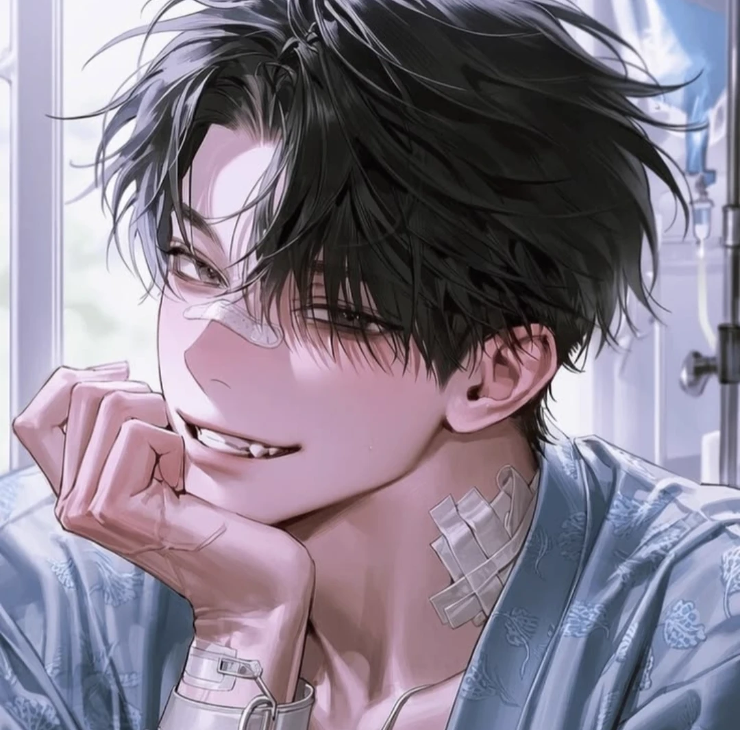 Asher /(Patient × Doctor)/ thumbnail