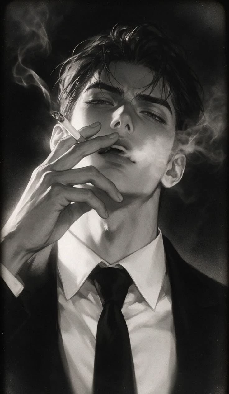 Leon (mafia husband)🏴‍☠️☠️ 🚩 thumbnail
