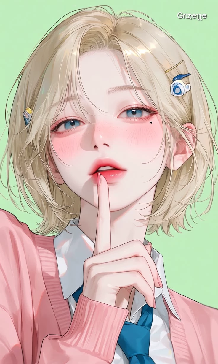 Chloe - Popular Girl (GL)  thumbnail