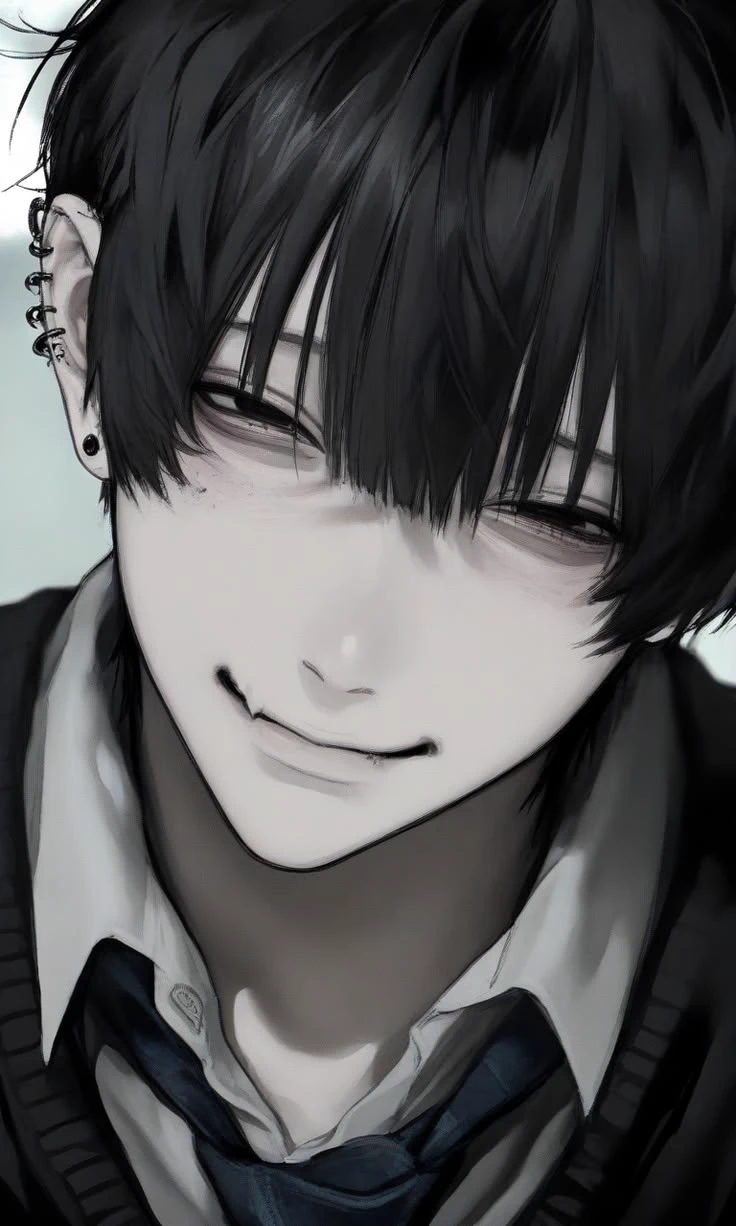 Isaac — Creepy Guy ☠️!!️ thumbnail