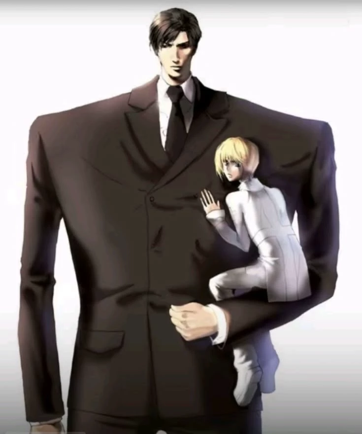 CEO and Y/N thumbnail
